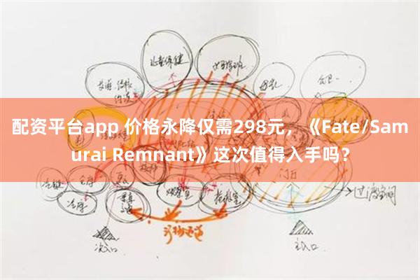 配资平台app 价格永降仅需298元，《Fate/Samur